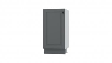 Шкаф-стол кухонный 400х370 мм. (Верона)